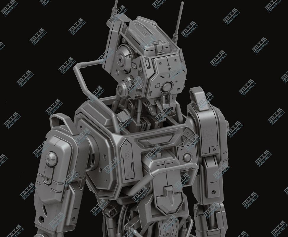 images/goods_img/20210313/3D model Robot/1.jpg